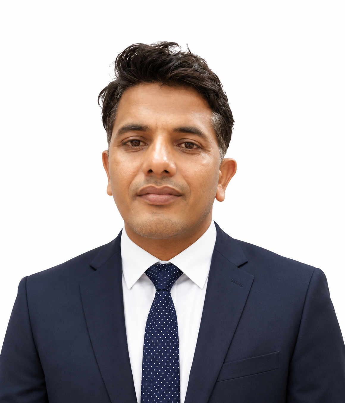 Mr. Harpal Sagar